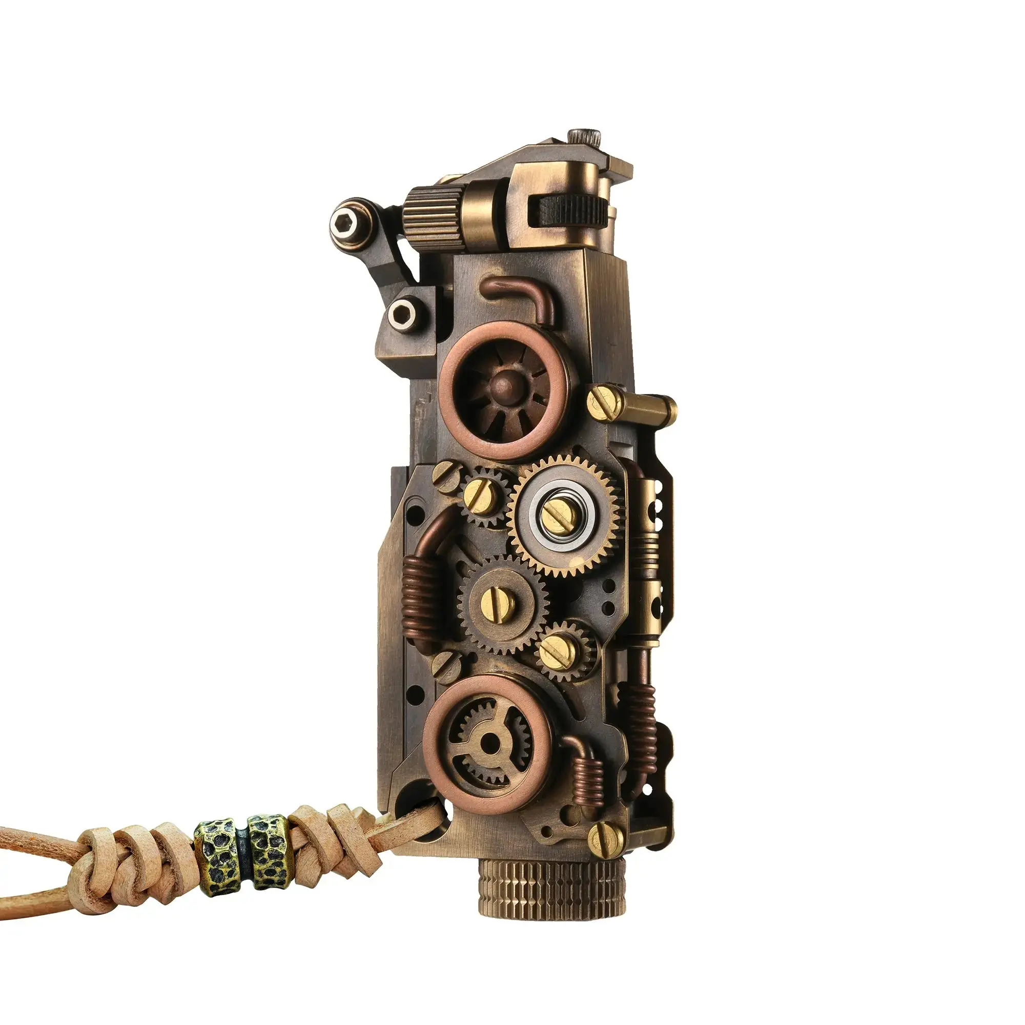 Steampunk