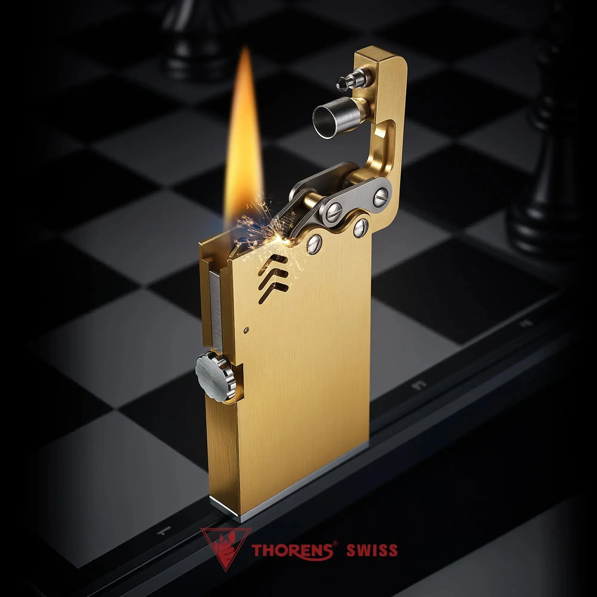 Thin - Ejection Lighter - Image 3