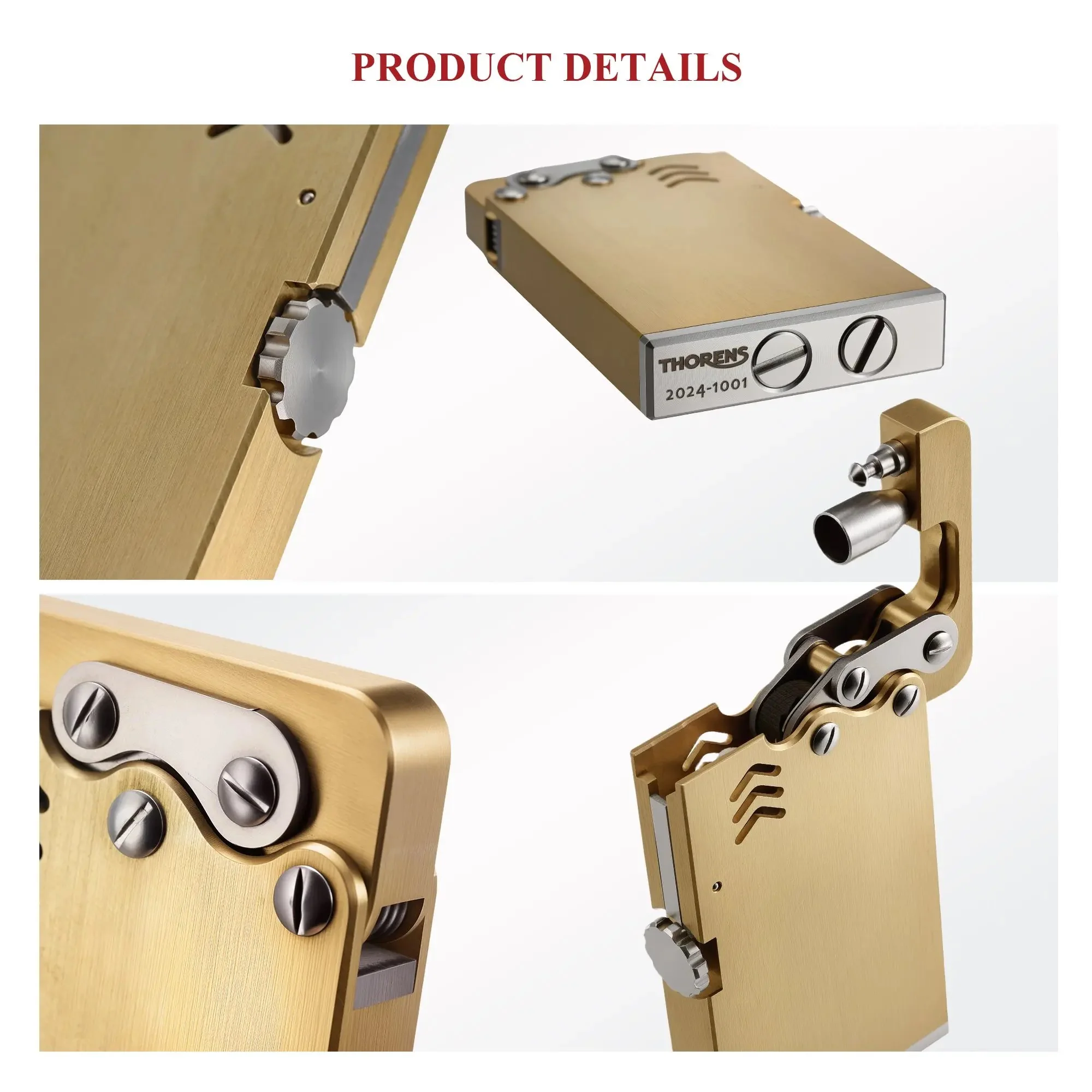 Thin - Ejection Lighter - Image 6