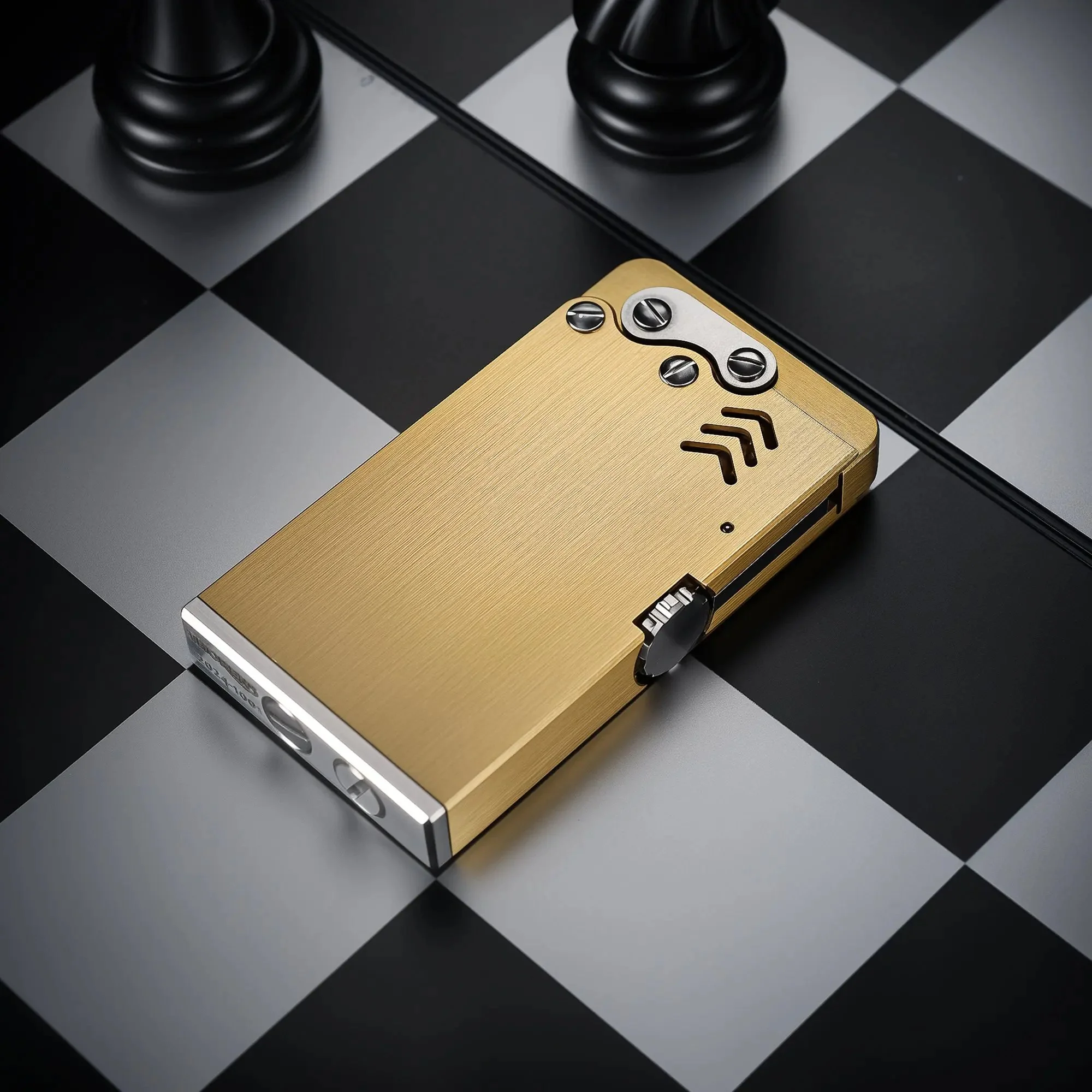 Thin - Ejection Lighter - Image 8
