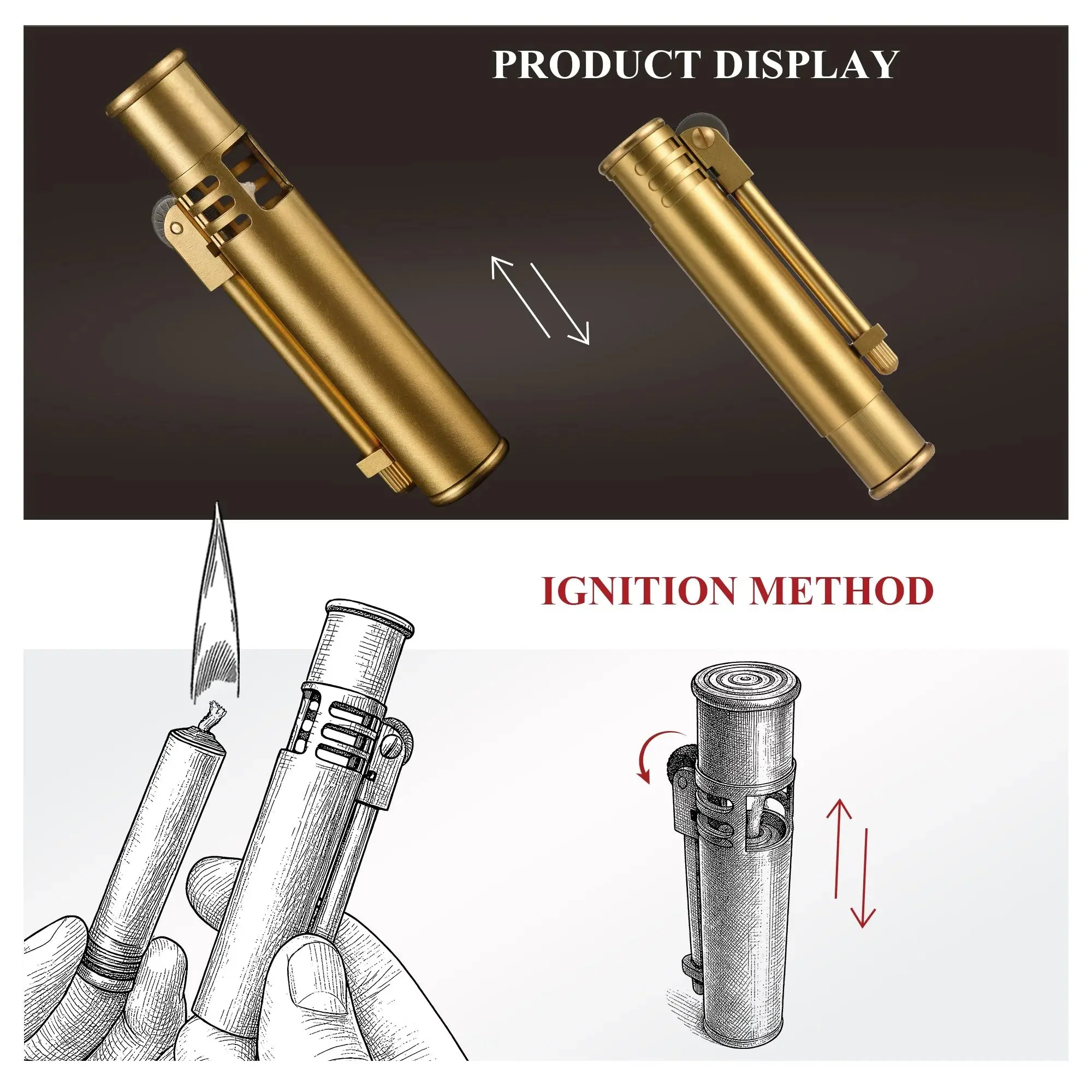 Torch Stick - Image 5