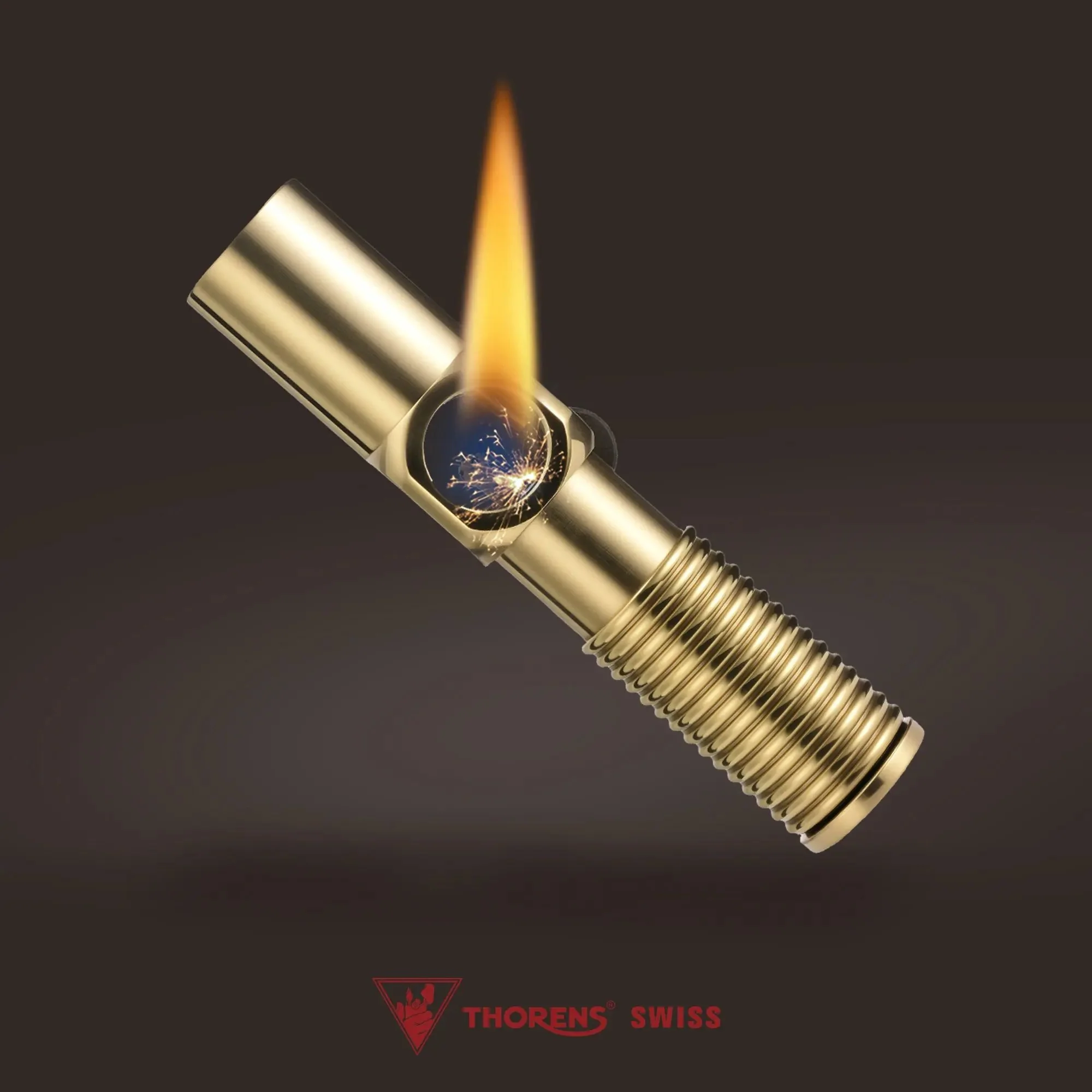 Trench Lighter - Big Screw - Image 3