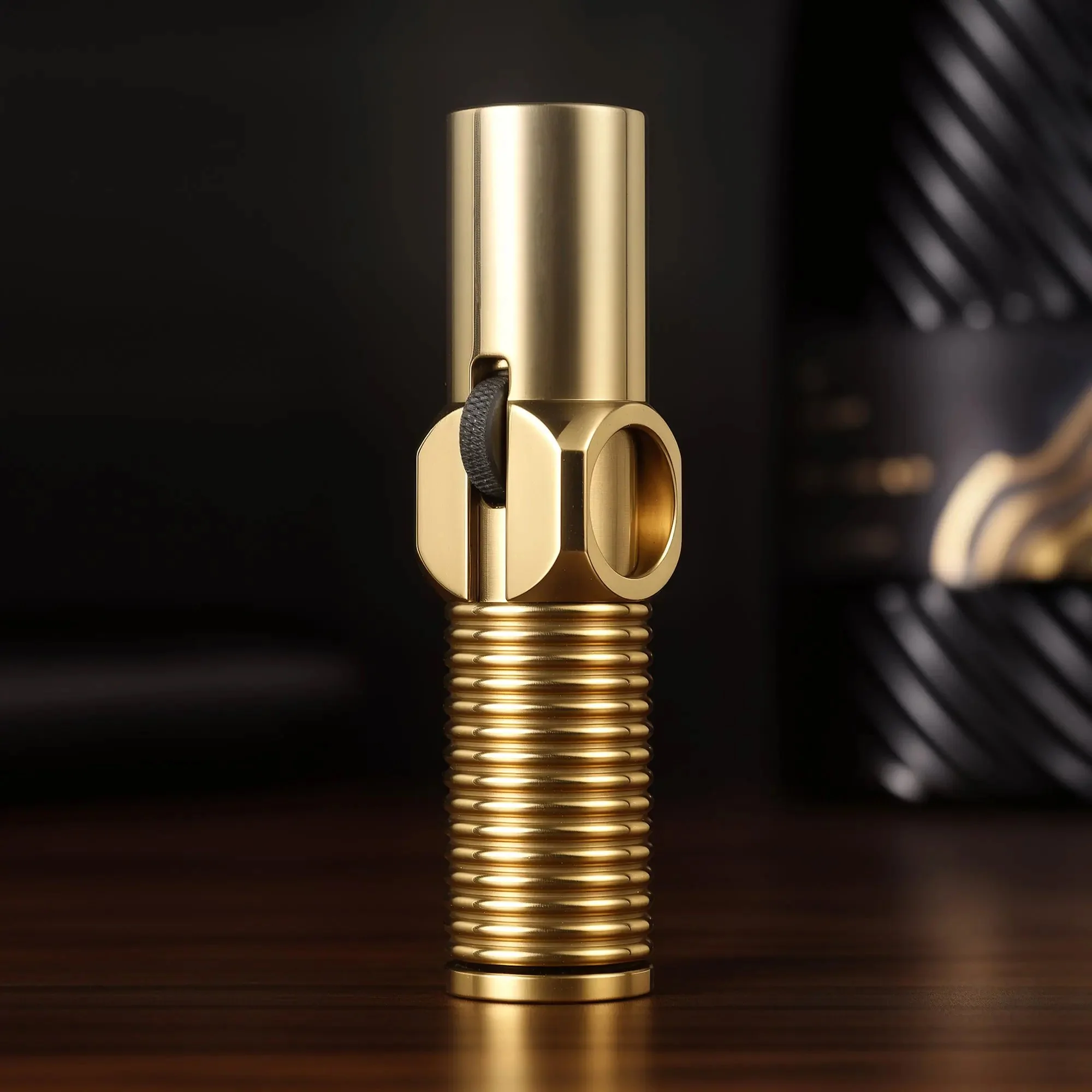 Trench Lighter - Big Screw - Image 7