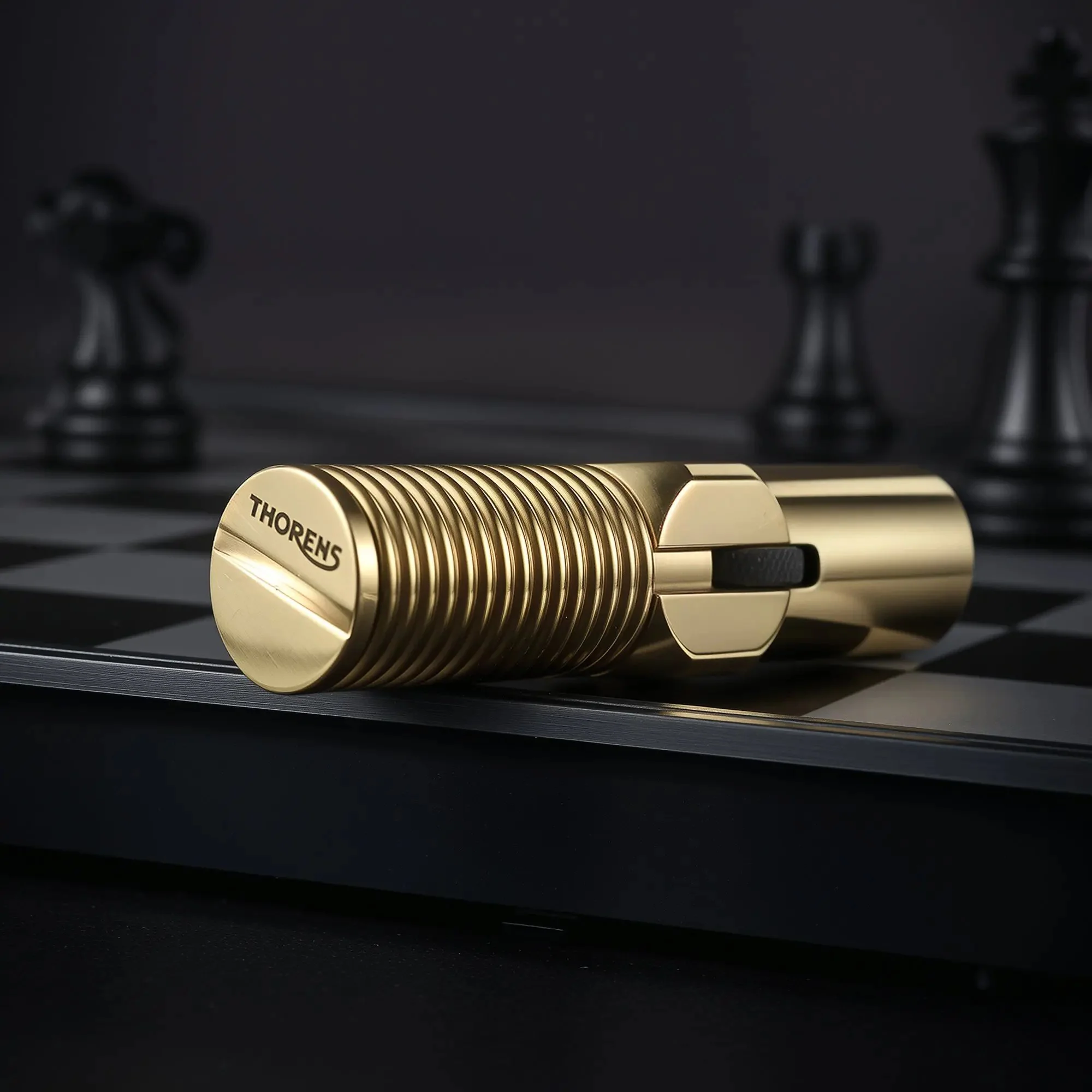Trench Lighter - Big Screw - Image 8