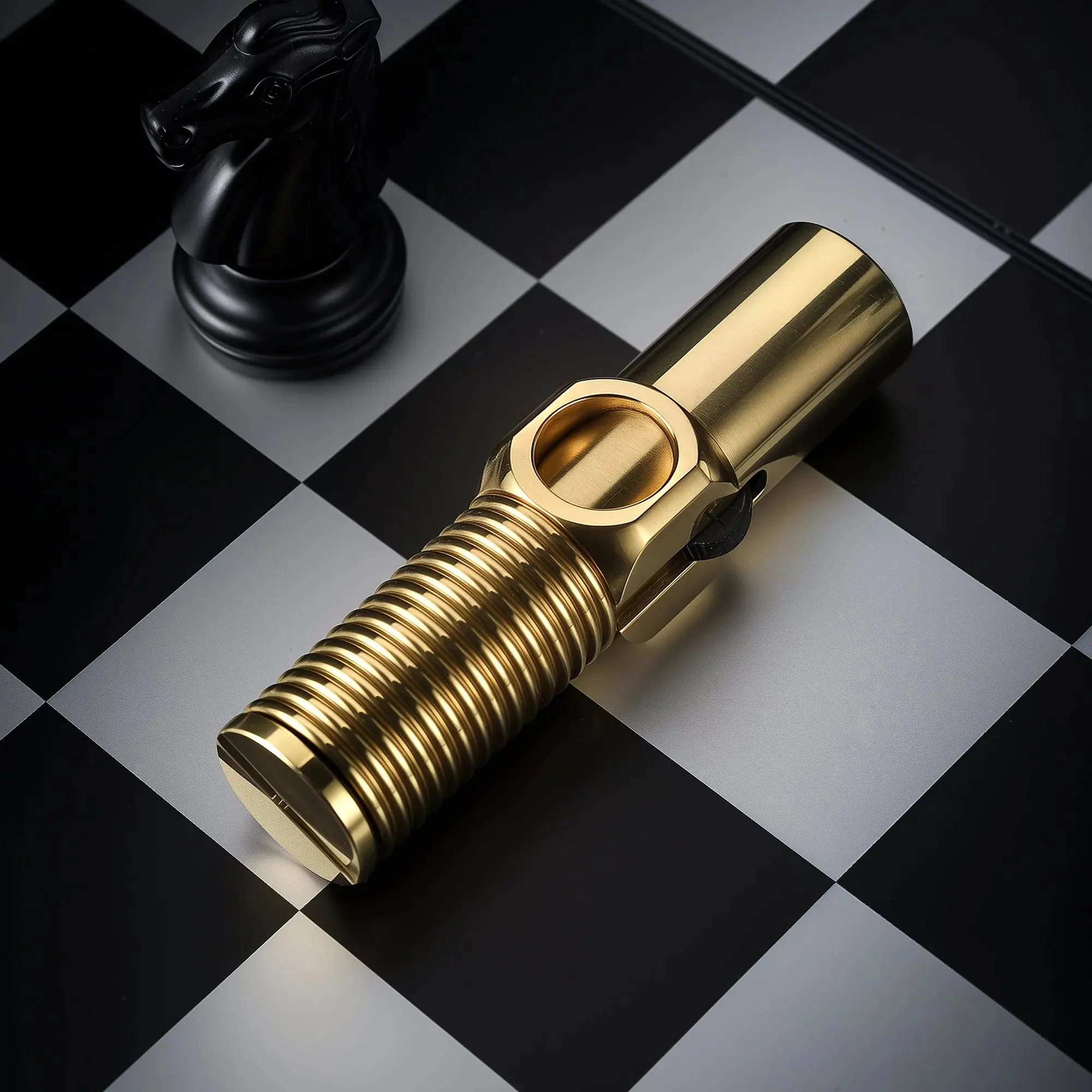 Trench Lighter - Big Screw - Image 9